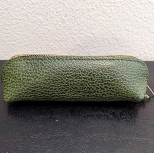 Portland Leather Goods - Avocado Sidekick Pouch Small - new